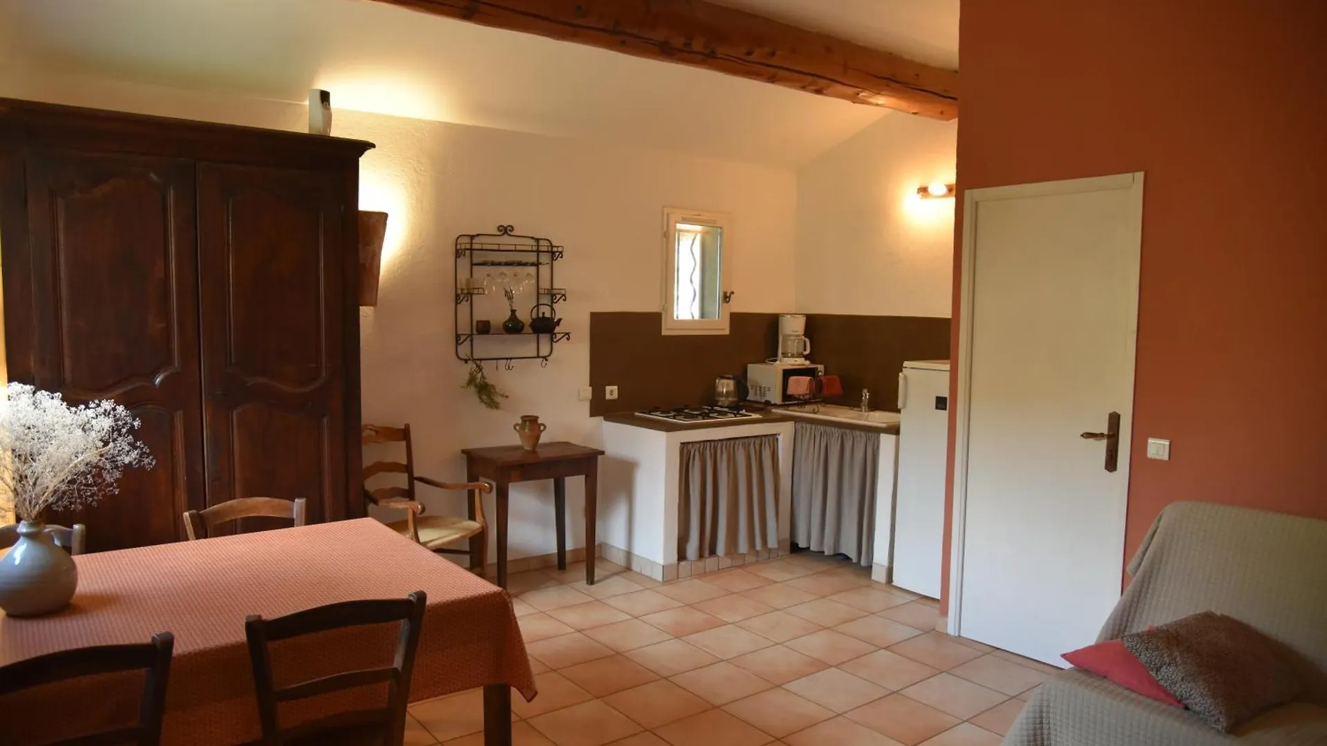 Villa Les Mazets de Pascale à Saint-Rémy-de-Provence