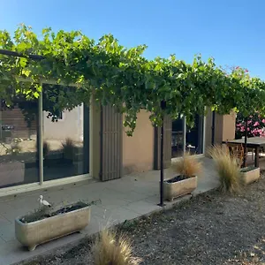  Hébergement de vacances Mazet Provençal