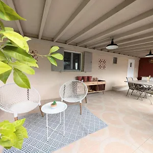 Impression Du Sud 2 Holiday home