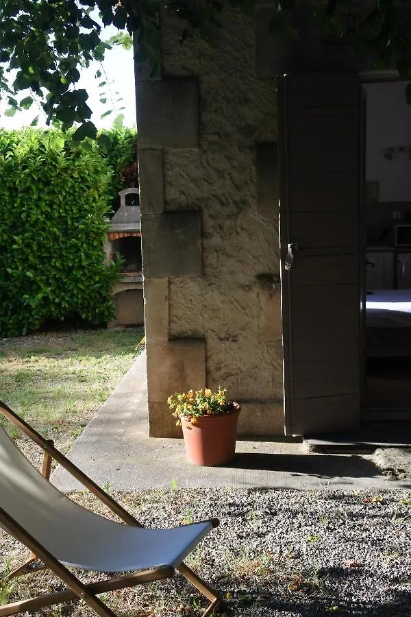 Holiday home Les Mazets De Pascale Hotel Saint-Remy-de-Provence