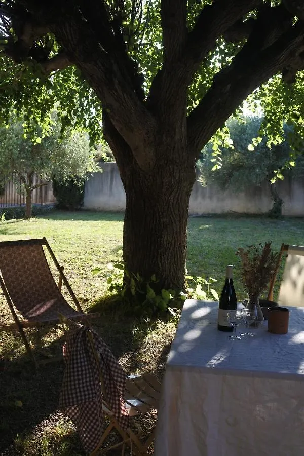 Les Mazets De Pascale Hotel Saint-Remy-de-Provence