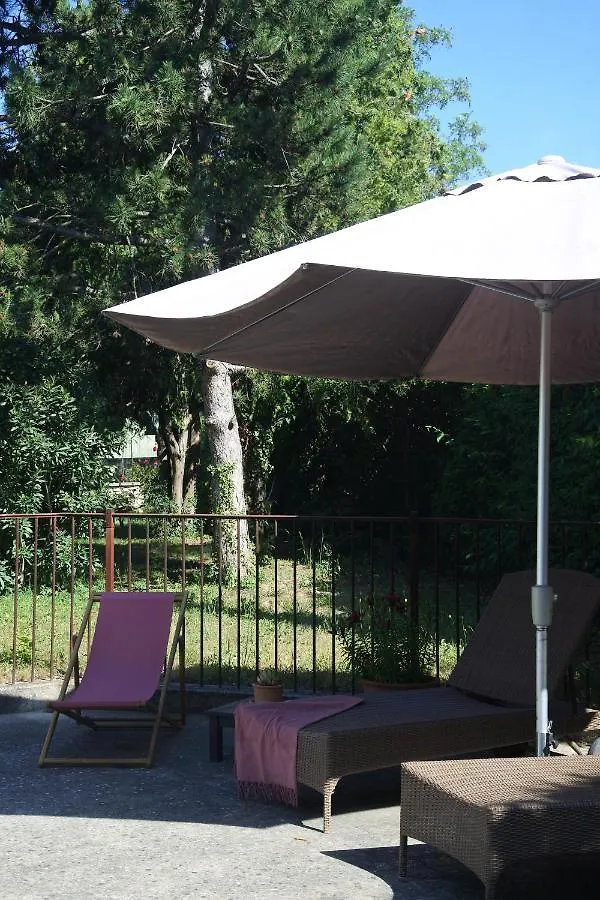 Les Mazets De Pascale Villa Saint-Rémy-de-Provence Vakantiehuis