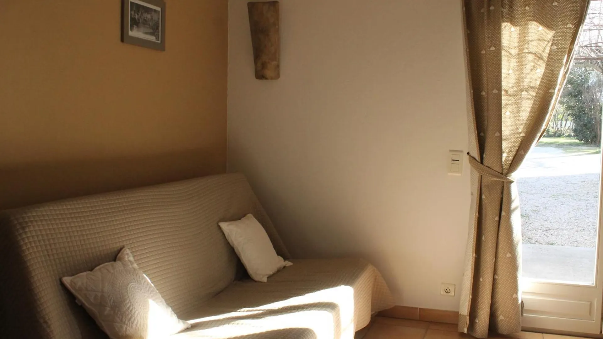 Les Mazets De Pascale Hotel Saint-Remy-de-Provence Holiday home