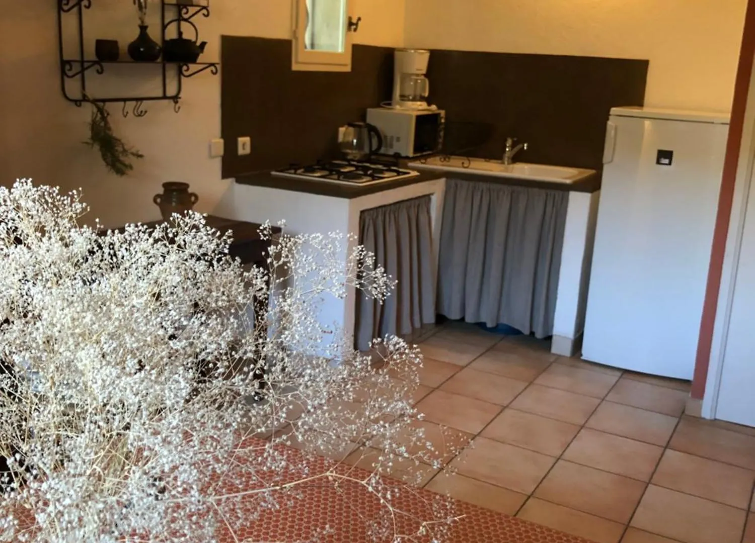 Les Mazets De Pascale Hotel Saint-Remy-de-Provence Holiday home