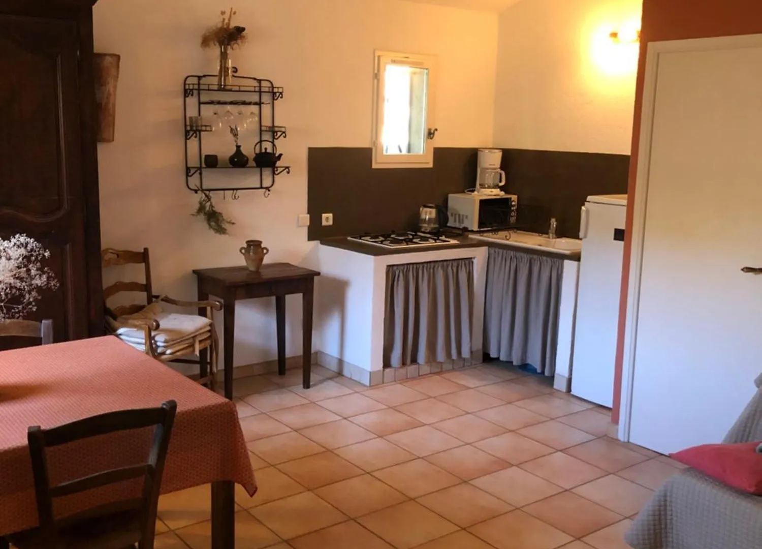 Les Mazets De Pascale Hotel Saint-Remy-de-Provence France