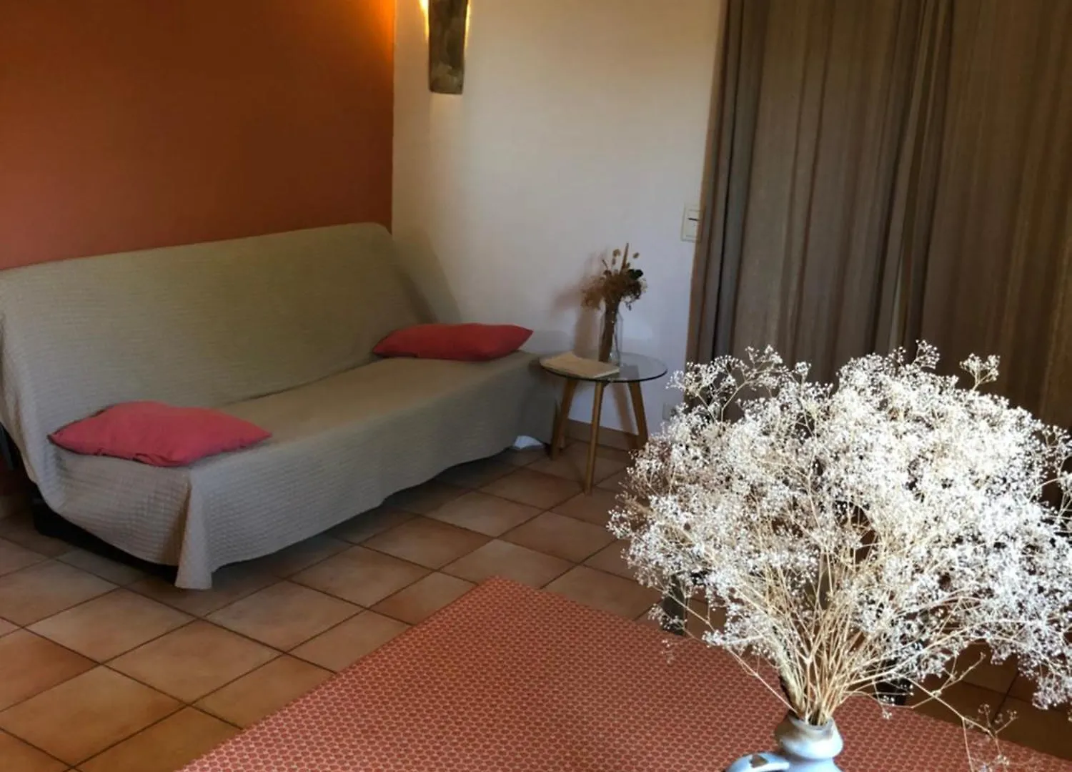 Holiday home Les Mazets De Pascale Hotel Saint-Remy-de-Provence