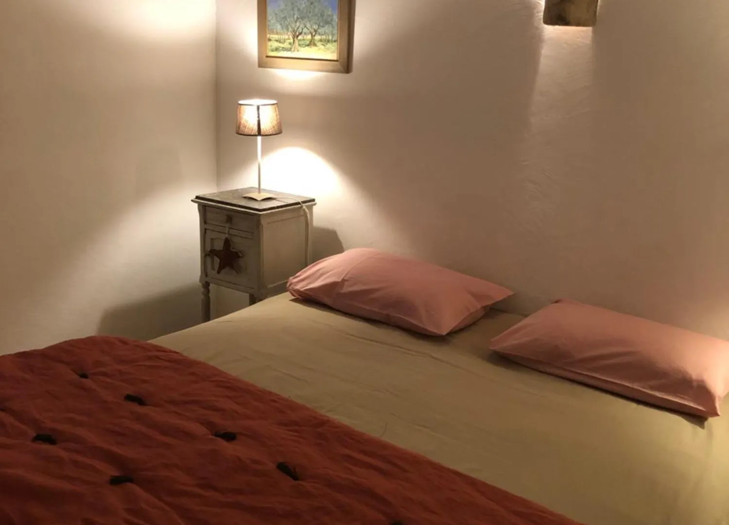 Les Mazets De Pascale Hotel Saint-Remy-de-Provence 0*,  France