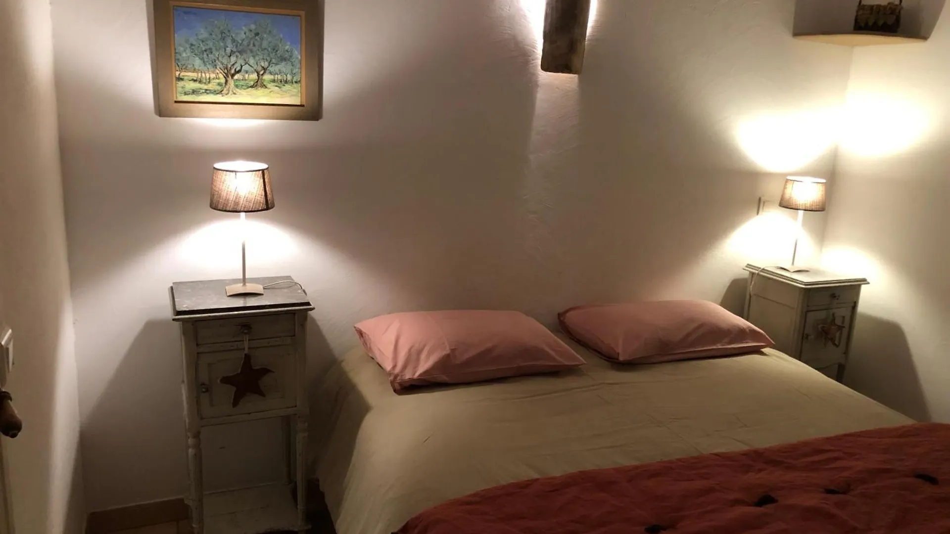 Holiday home Les Mazets De Pascale Hotel Saint-Remy-de-Provence