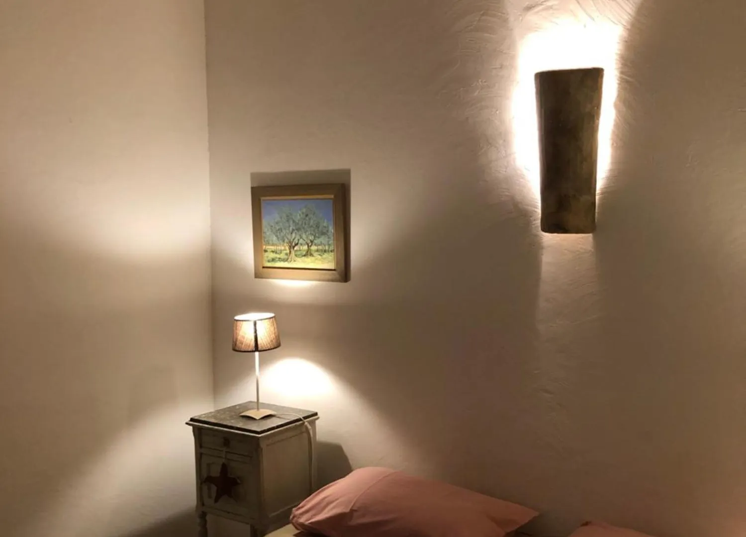 Holiday home Les Mazets De Pascale Hotel Saint-Remy-de-Provence France