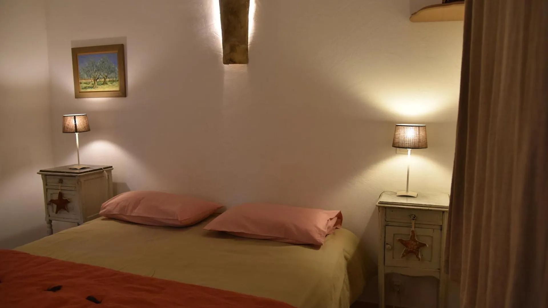 Les Mazets De Pascale Hotel Saint-Remy-de-Provence 0*,  France