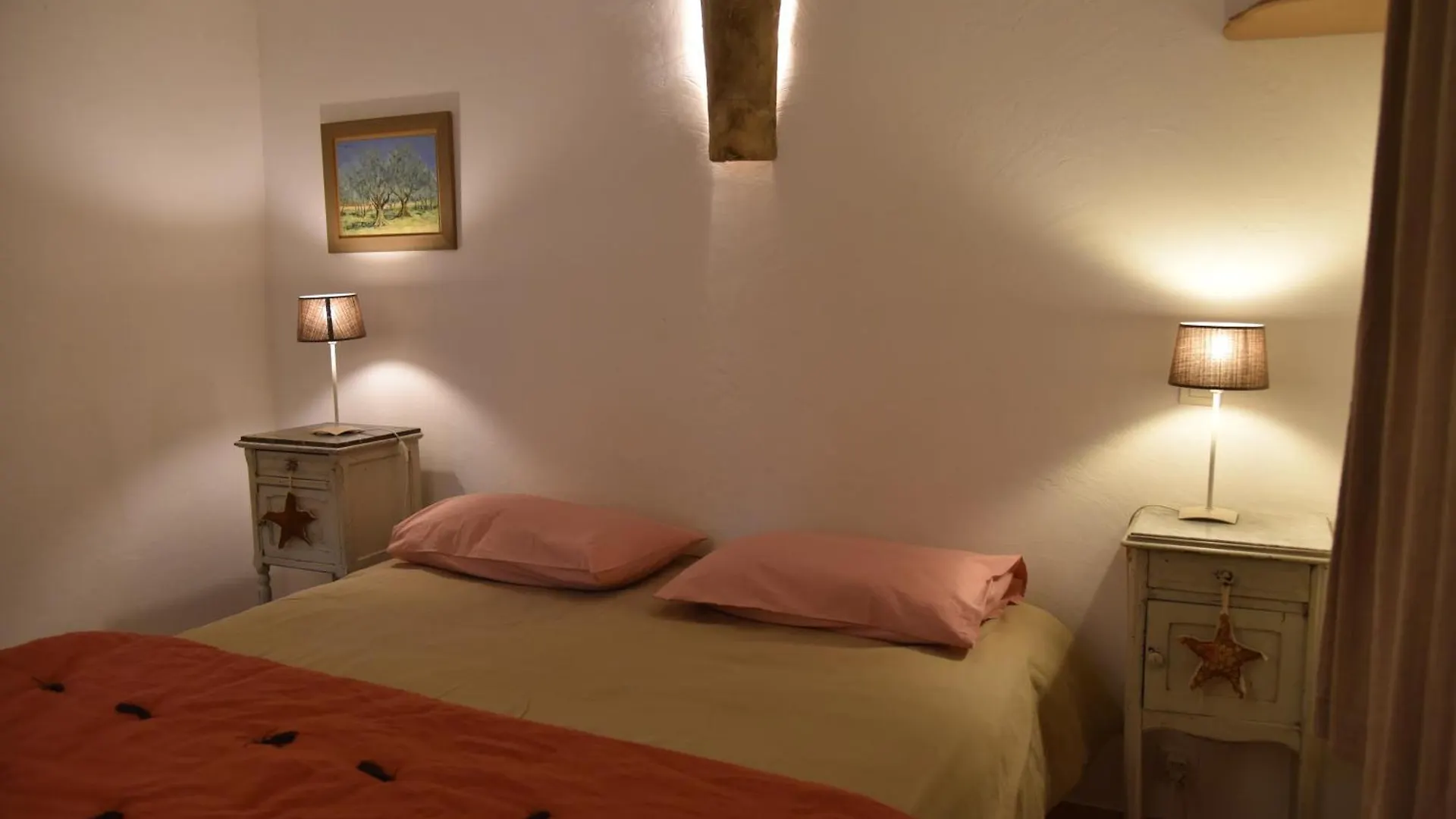 Les Mazets De Pascale Hotel Saint-Remy-de-Provence Holiday home
