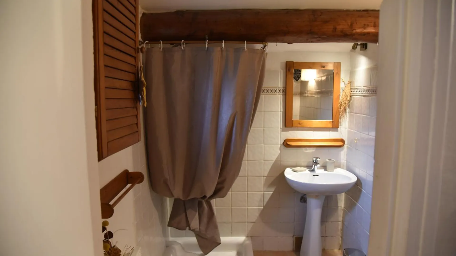 Holiday home Les Mazets De Pascale Hotel Saint-Remy-de-Provence France