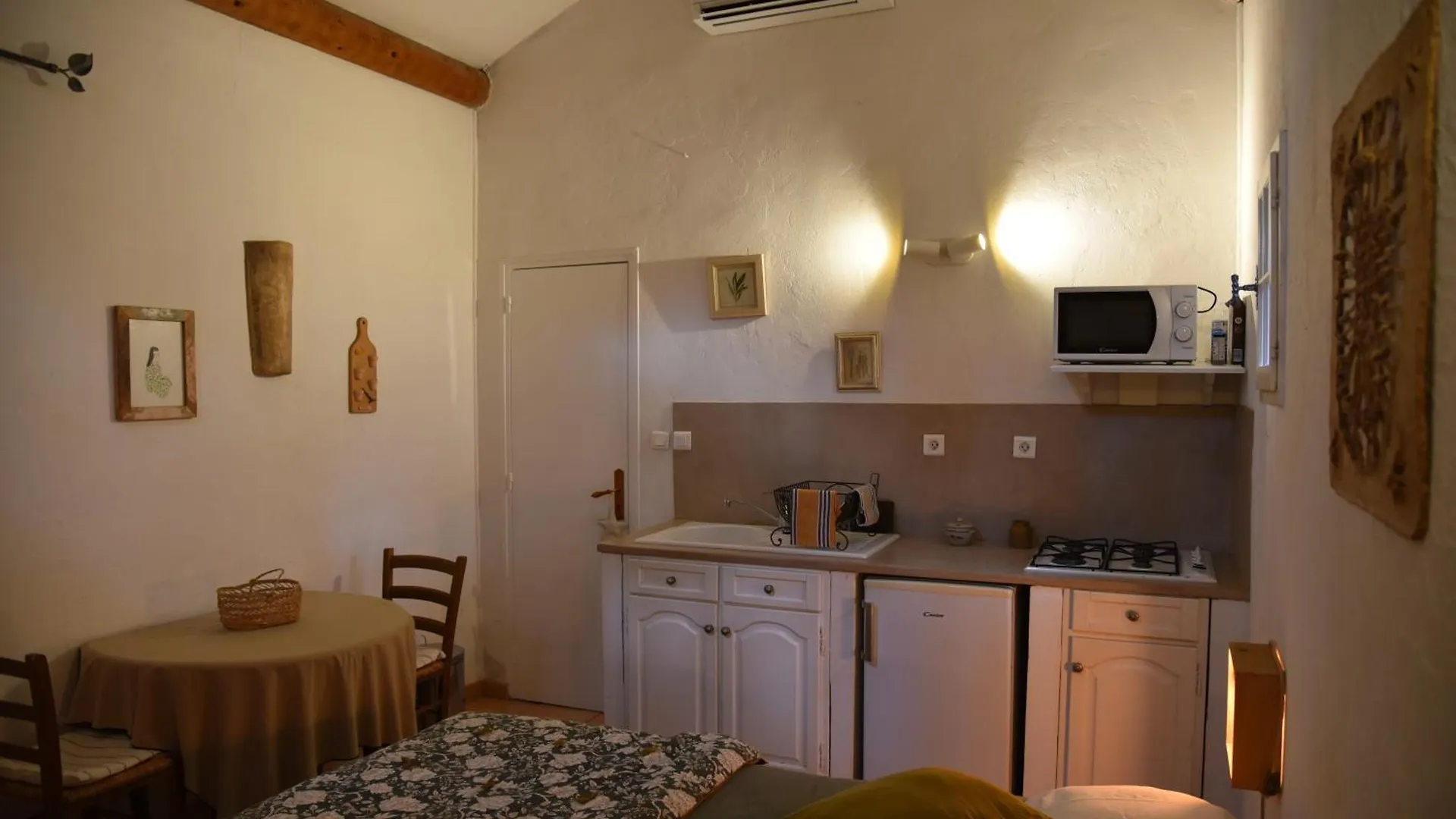 Les Mazets De Pascale Hotel Saint-Remy-de-Provence 0*,