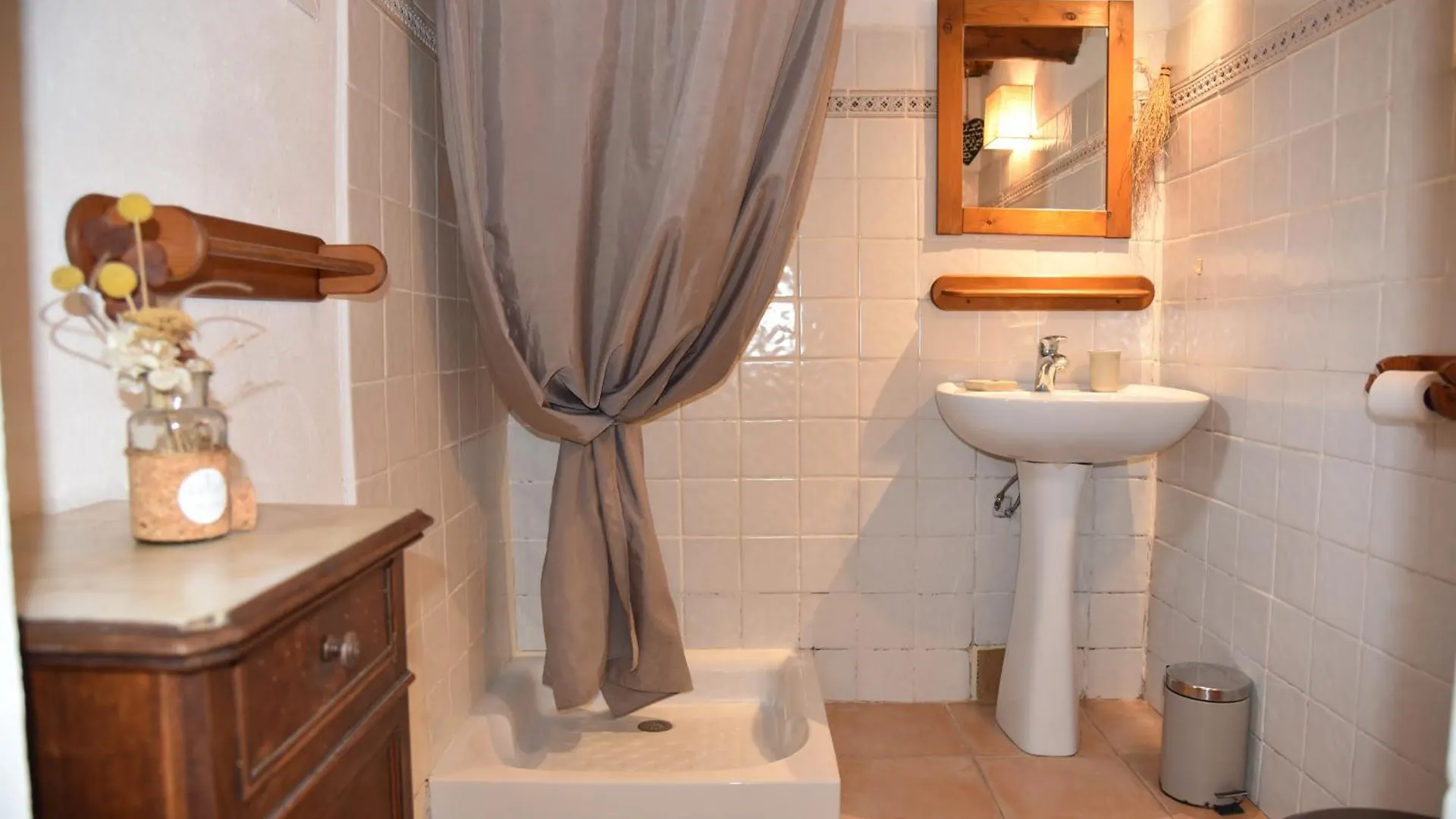 Les Mazets De Pascale Hotel Saint-Remy-de-Provence 0*,  France