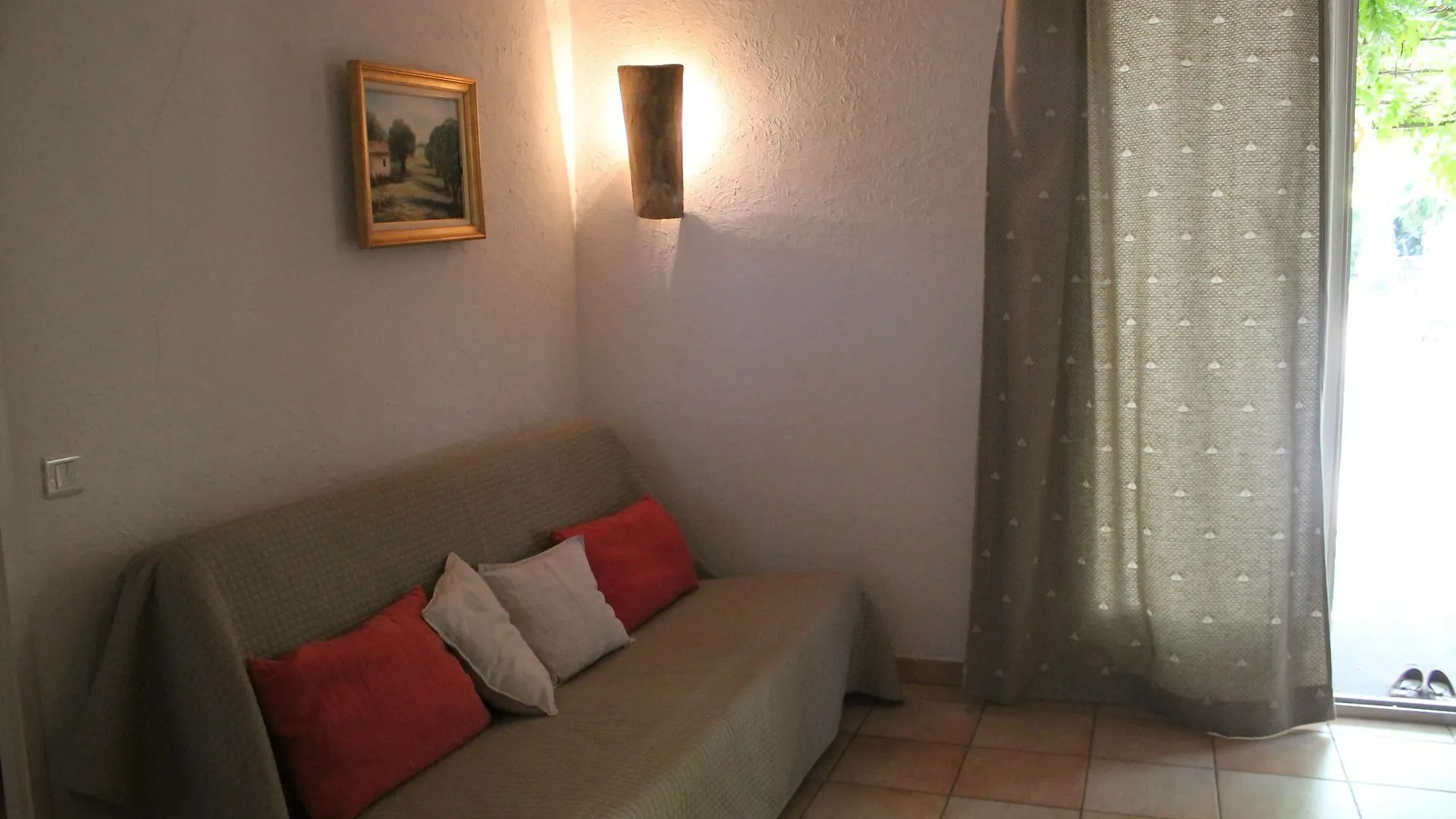 Les Mazets De Pascale Villa Saint-Rémy-de-Provence 0*,